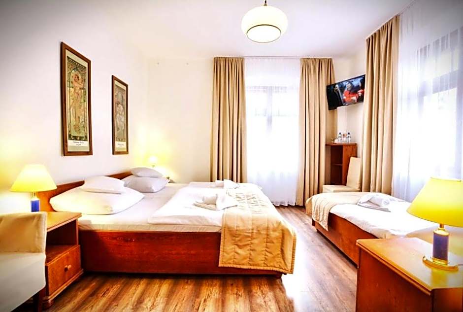 REZYDENCJA MARIA Karpacz