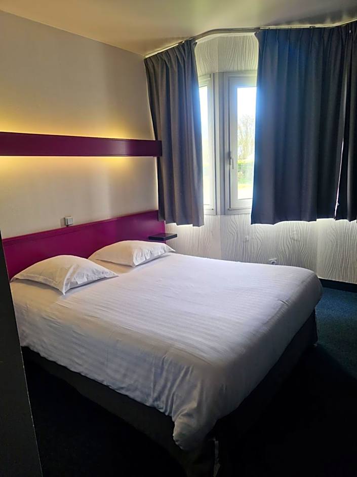 Agape Hotel Niort- Bessines