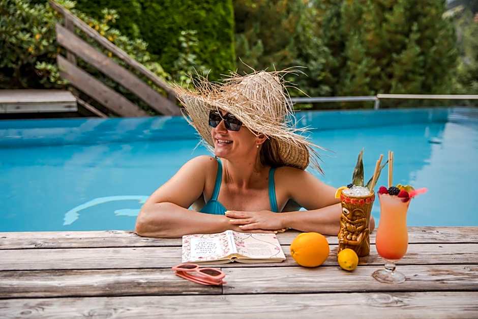 Alpin Juwel - Bio und Lifestylehotel