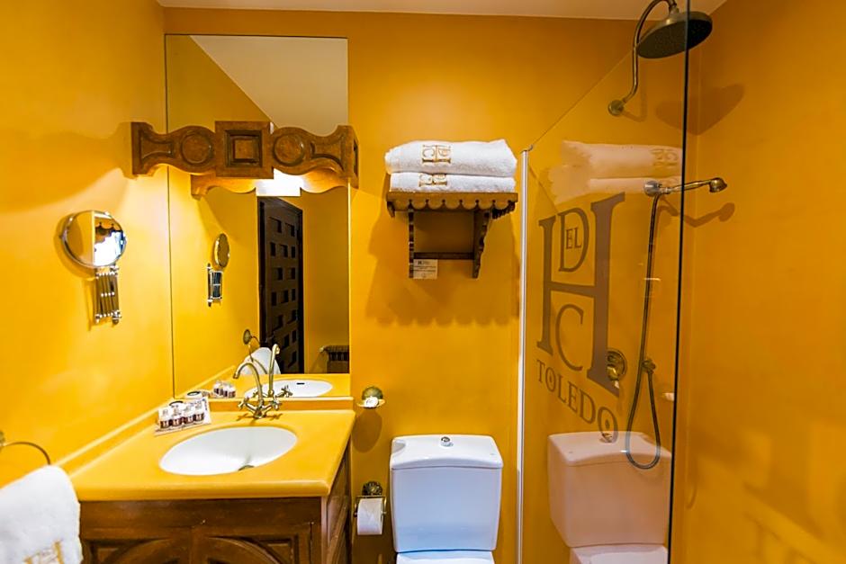 Hotel Hacienda del Cardenal