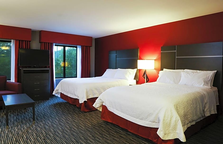 Hampton Inn By Hilton & Suites Temecula