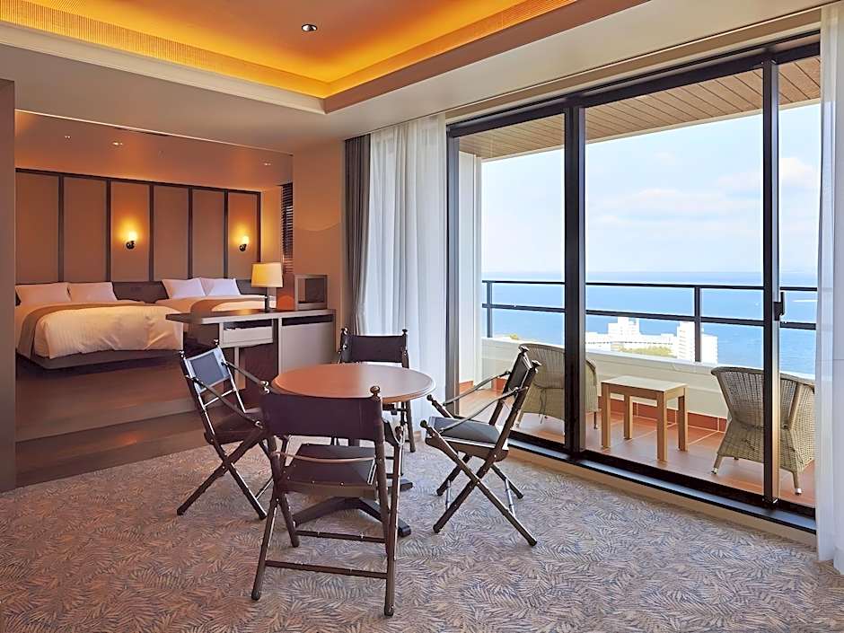 INFINITO HOTEL & SPA Nanki-Shirahama