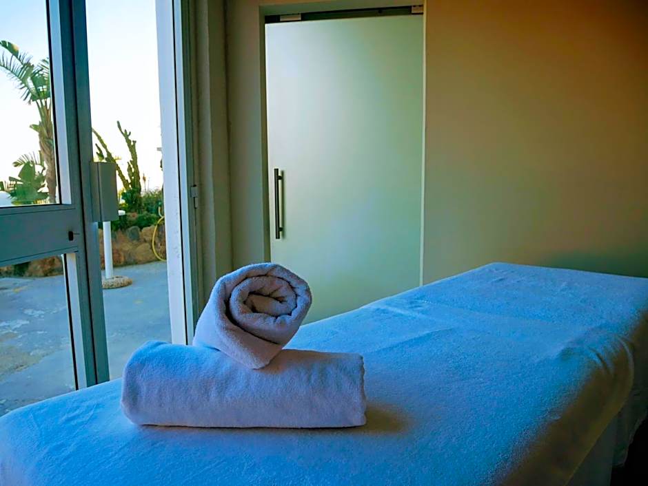 Hotel Torre Sant'Angelo