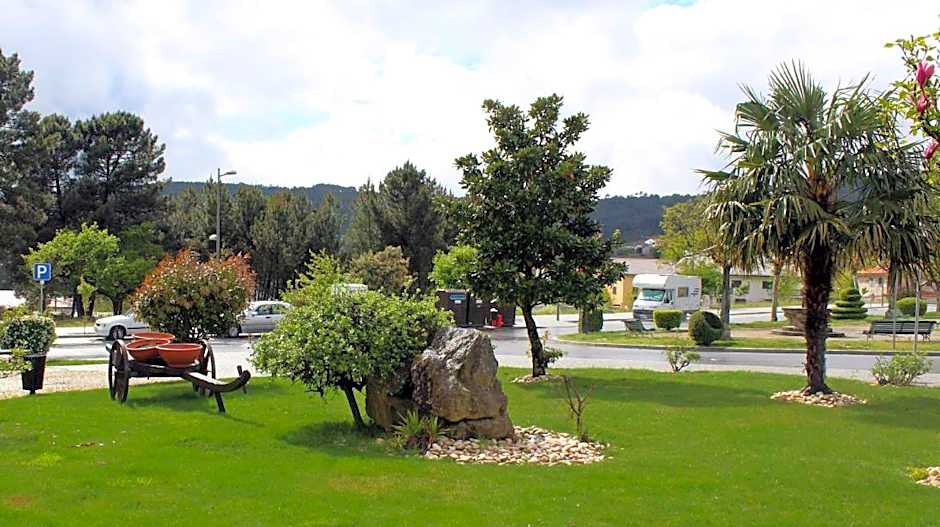 Palace Hotel Astúrias & Spa