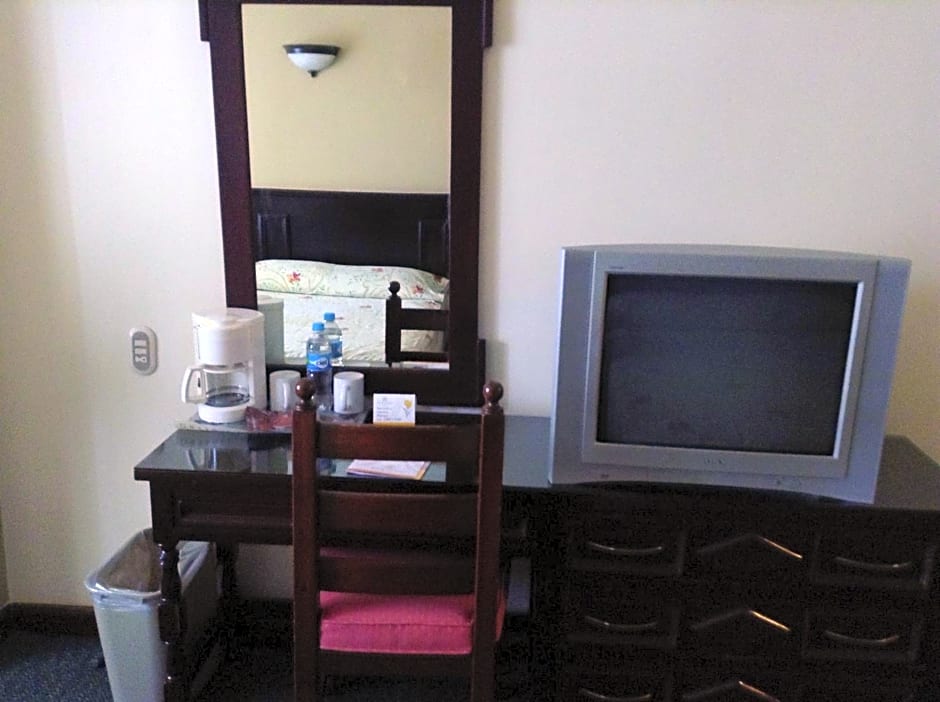 Hotel Real de Uruapan