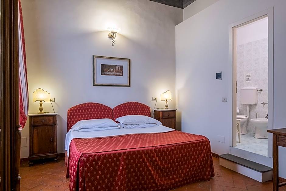 B&B Home in Florence