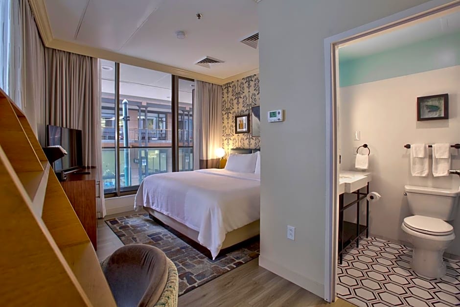 Hotel Indigo New Orleans - French Quarter by IHG