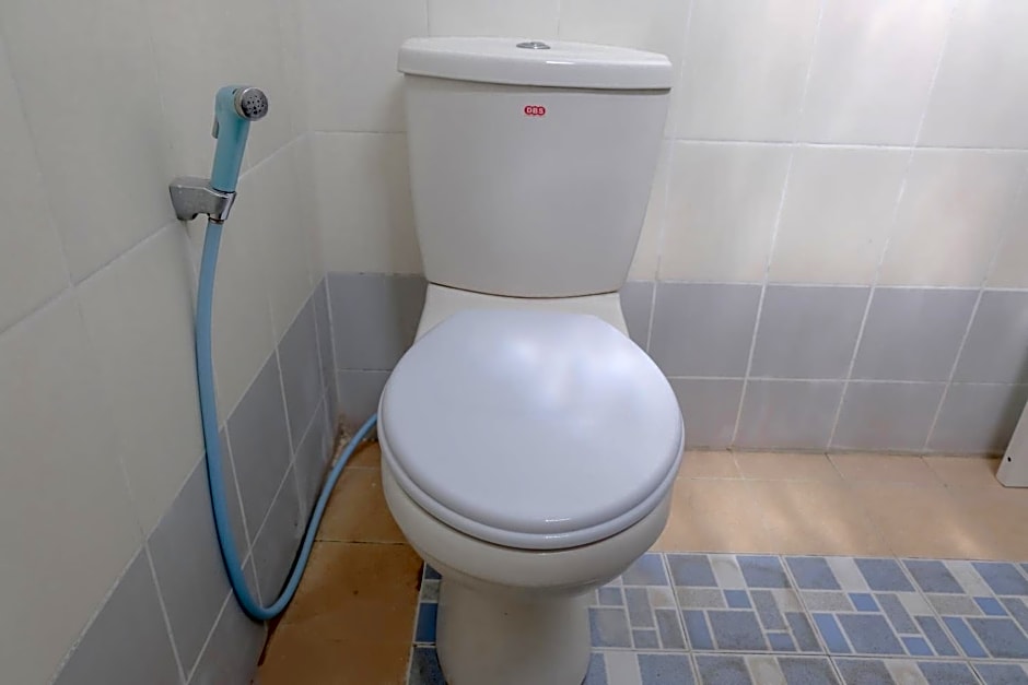 OYO 1028 Garuda Residence