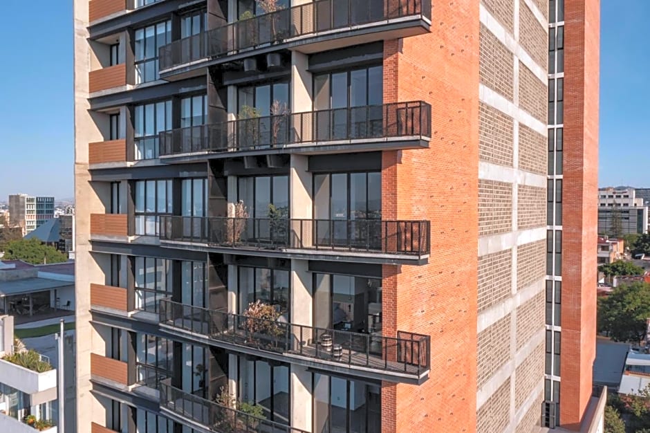 Loft In The Heart Of Americana, Have An Artsy Stay