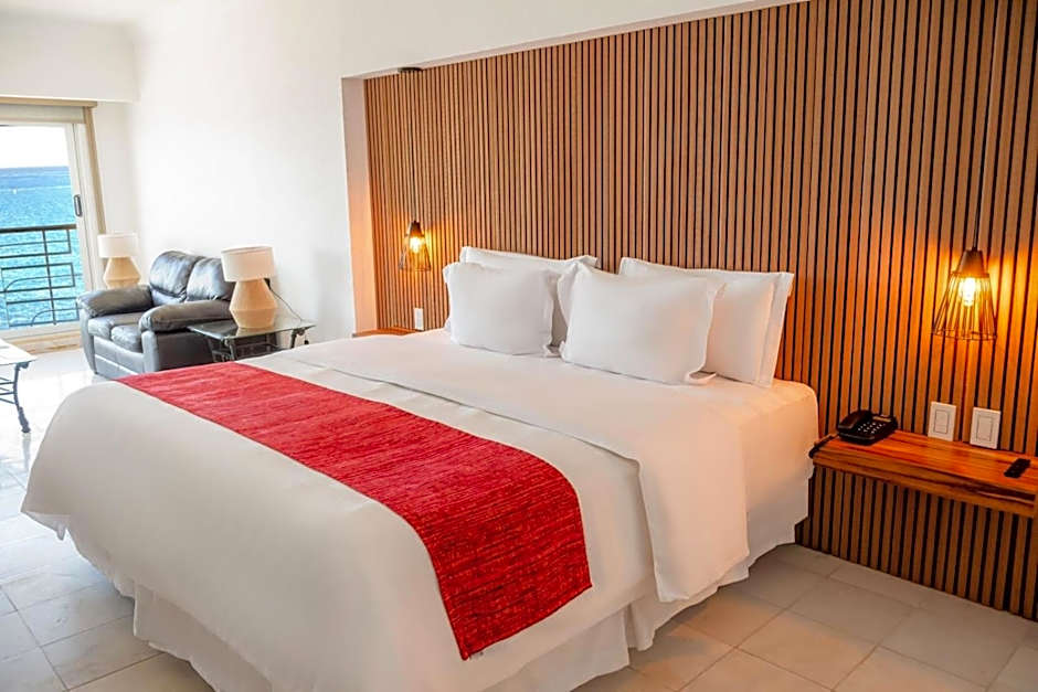 HOTEL SAN CARLOS PLAZA