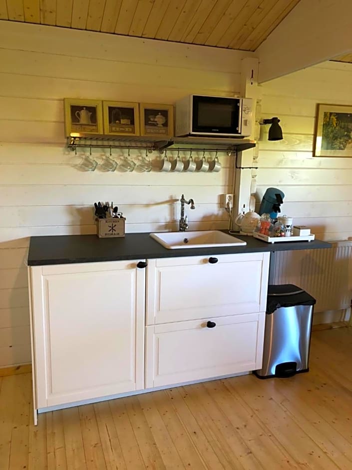 Bed & Breakfast Zevenhuizen