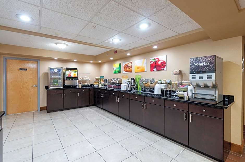 Econo Lodge Hagerstown