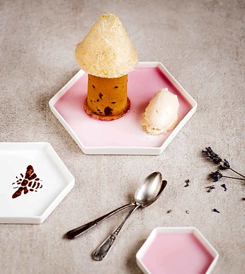 Relais et Chateaux La Bonne Étape