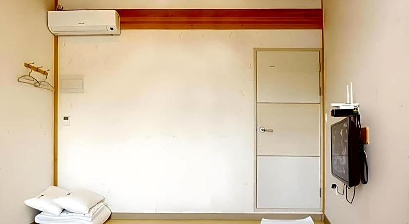 Nabijam Hanok Hotel