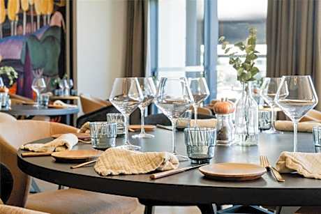 Best Western Plus Le Fairway Hotel & Spa Golf d'Arras