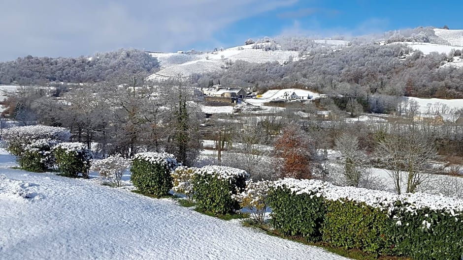Maison d'hôtes Les 3 Baudets
