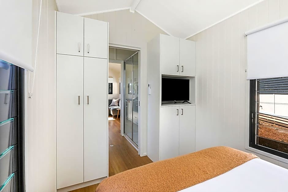 Reflections Ferry Reserve - Holiday Park