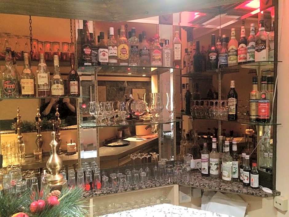 Hotel Carl von Clausewitz