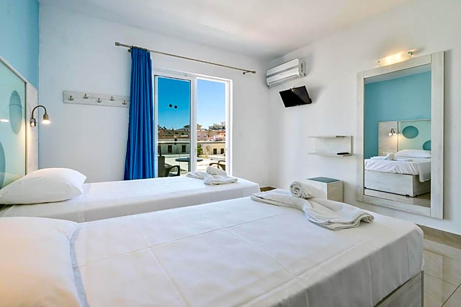 Santa Maria City Hotel