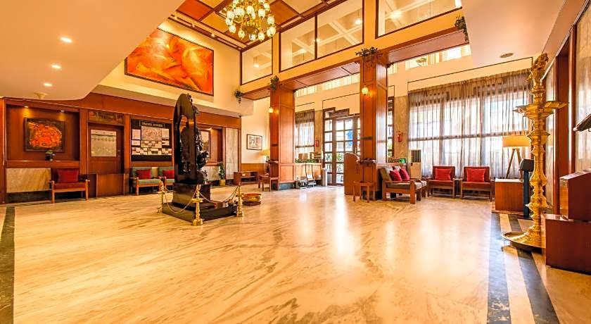 Hotel Bangalore Gate