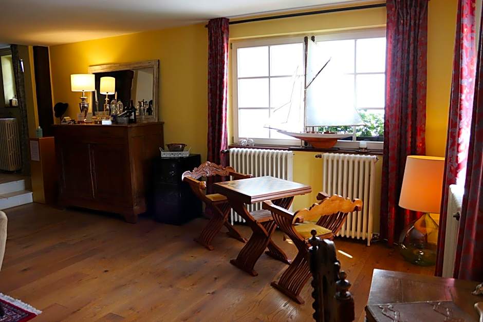 Hotel de Charme 'zum Schiff'