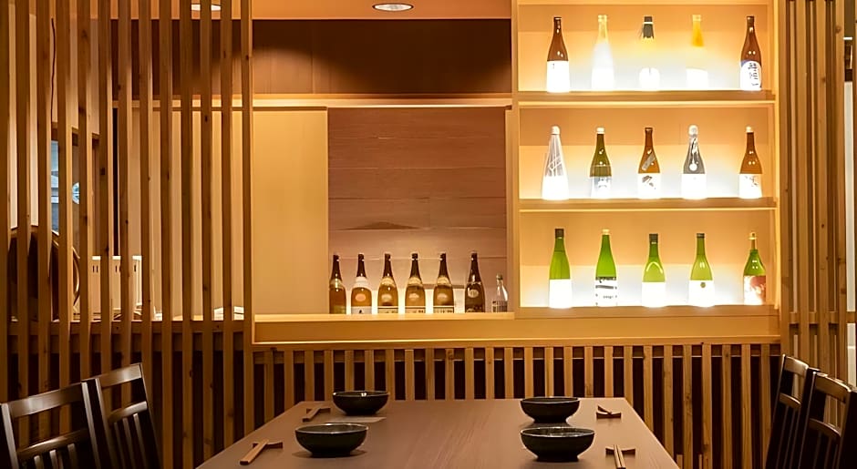 Hotel Takasago