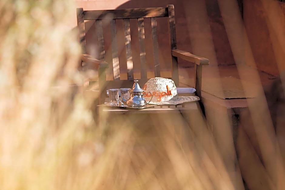 Ecolodge Quaryati Marrakech