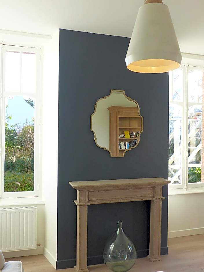 Villa Les Hydrangéas