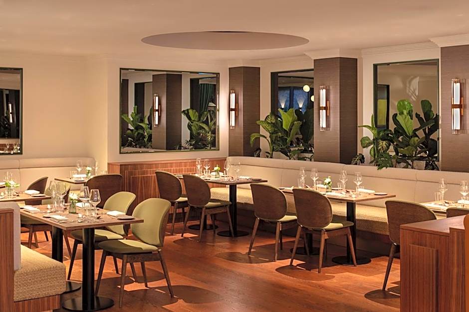 Anantara Palais Hansen Vienna - A Leading Hotel of the World