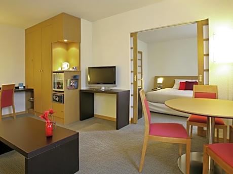 Queen Suite