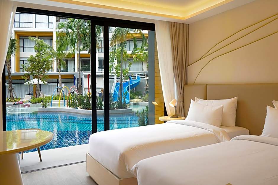 Wyndham Garden Naithon Phuket