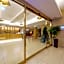 Dongdaegu Station Eastern Hotel