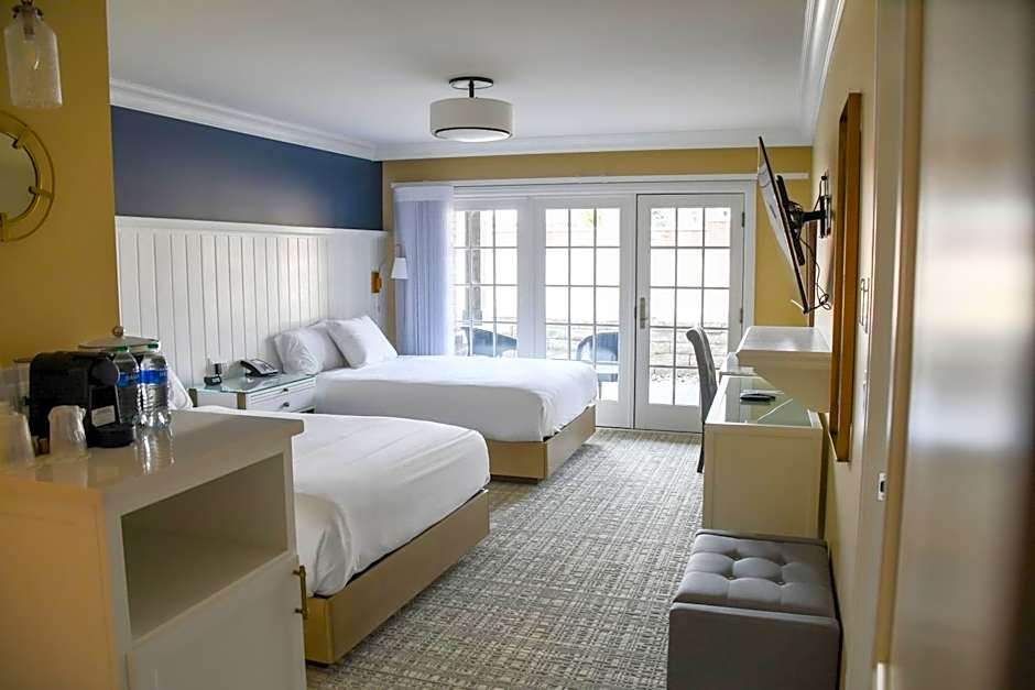 St. Clair Inn