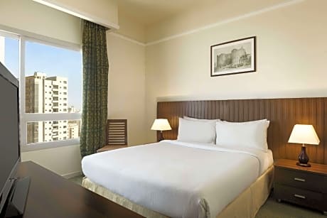 Standard Room Twin Bed. Smoking