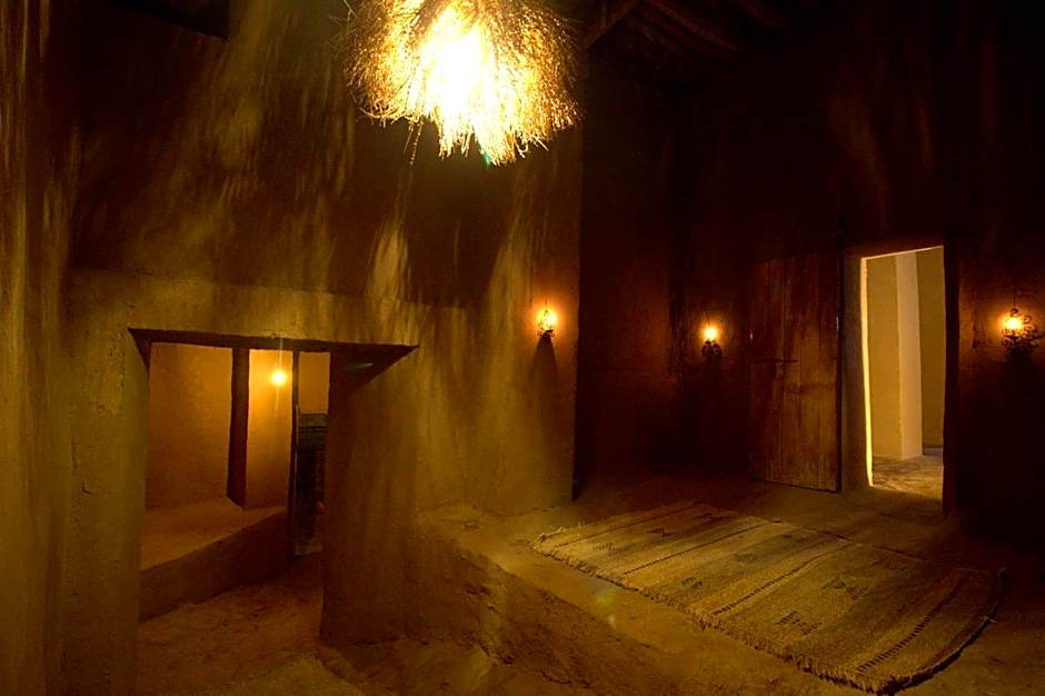 Kasbah Oulad Othmane