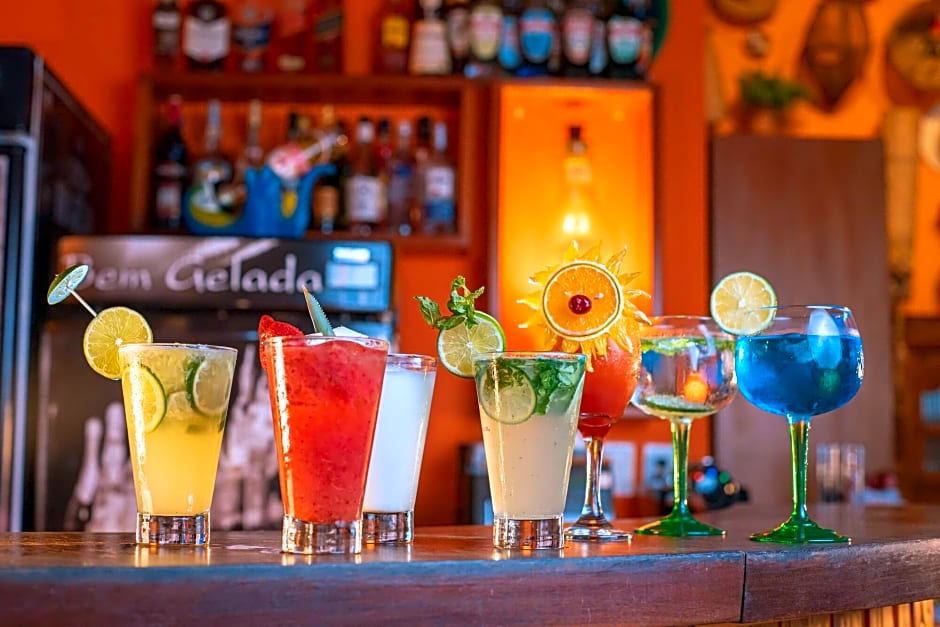 Pousada Villa Maeva Itacimirim