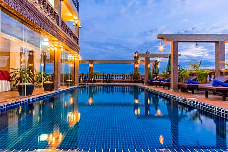 Hello Cambodia Boutique