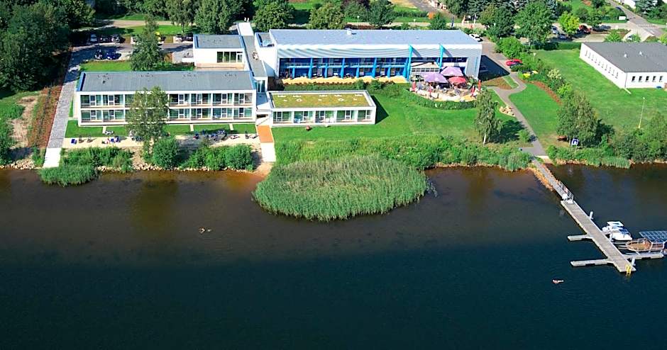 Strandhotel Senftenberger See