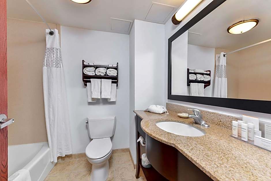 Hampton Inn By Hilton Gonzales