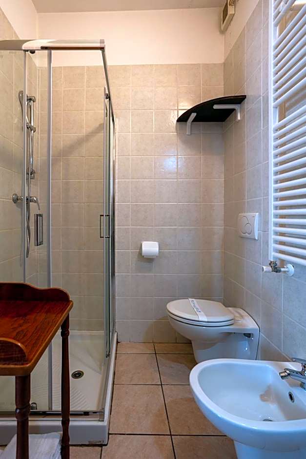 Hotel Fontaine Bleue