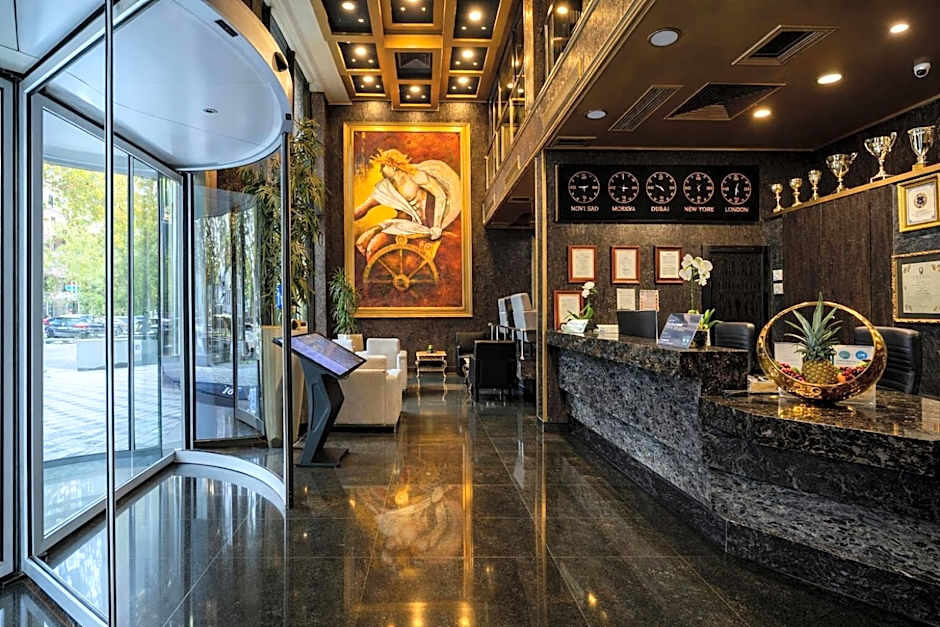 Prezident Hotel
