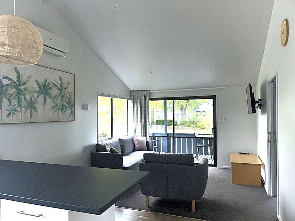 Hastings TOP 10 Holiday Park