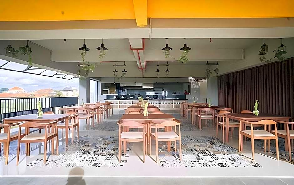 HORISON LE AMAN BALI