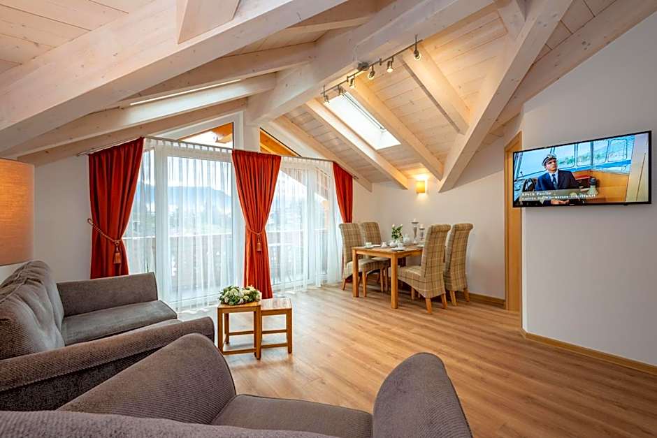 Boutique Hotel Angerer