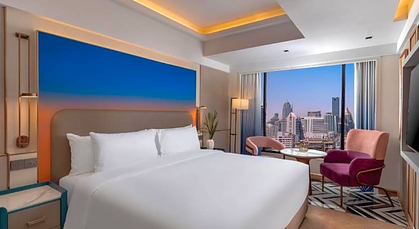 Grand President Bangkok