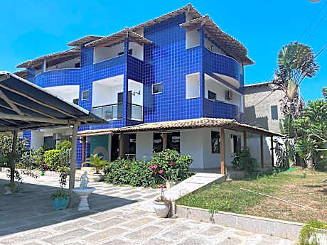 Pousada da Lagoa