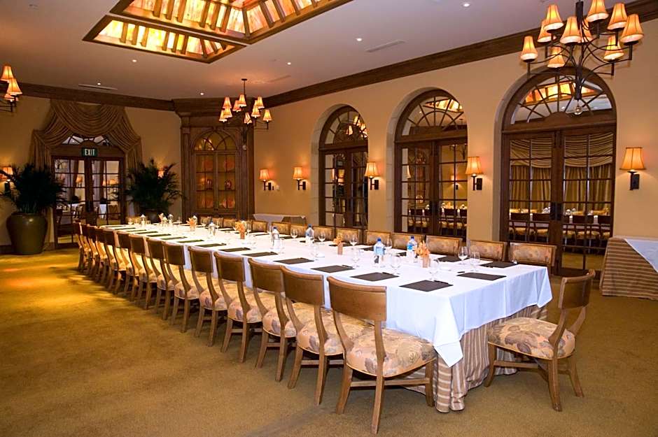 The Brazilian Court Hotel