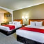 Comfort Suites Deer Park