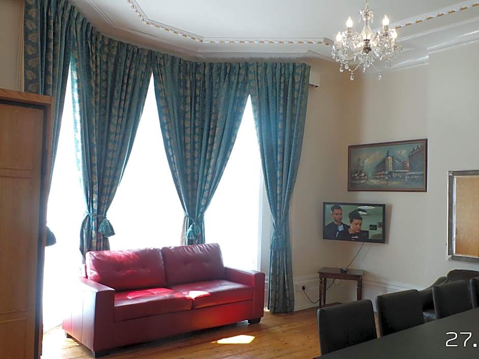 Vernon Guesthouse