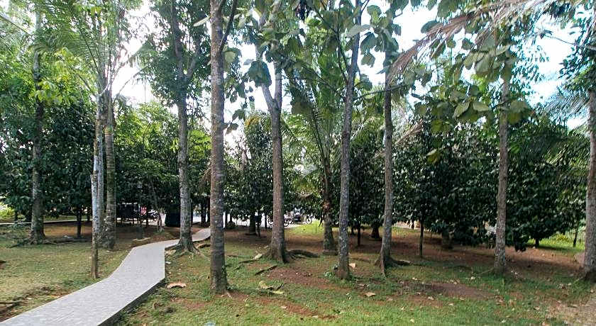 RedDoorz @ Hilarion's Farm Majayjay, Laguna